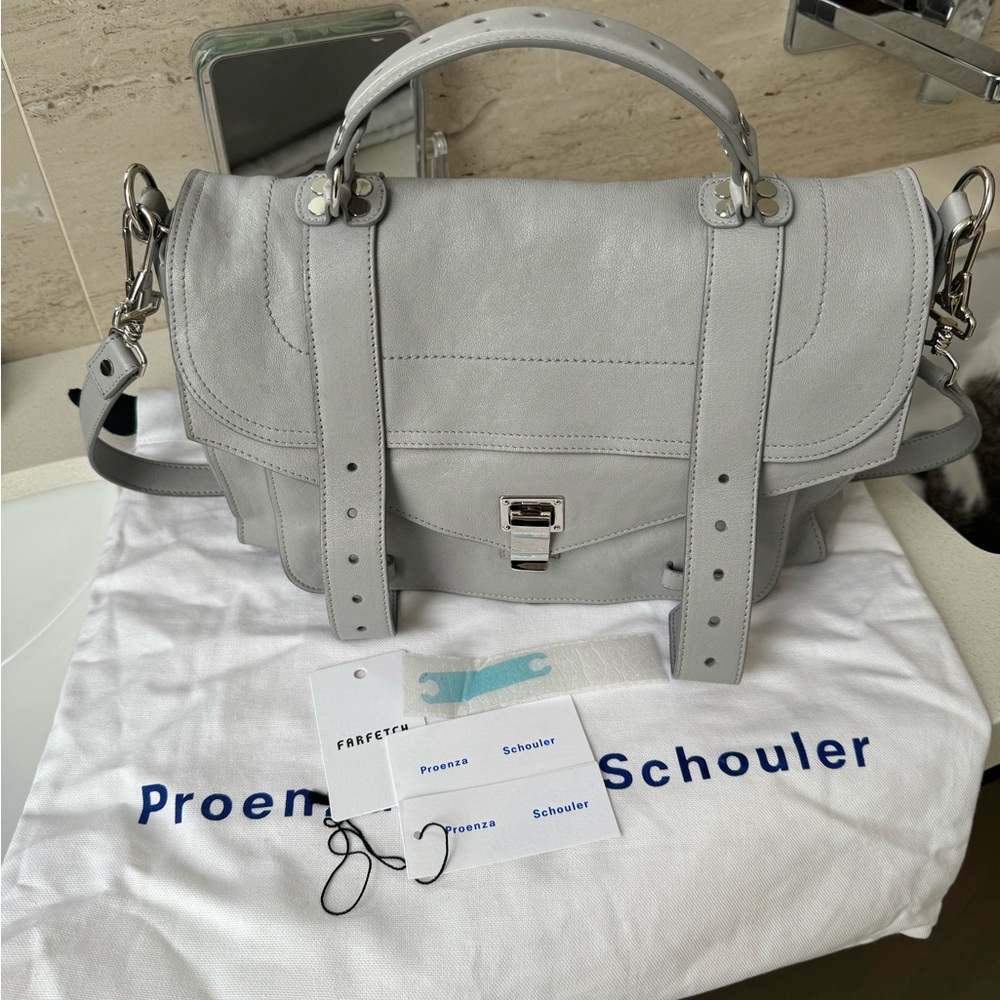 Proenza Schouler PS1 bag